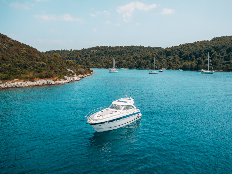 Photo Bavaria 42 HT 10