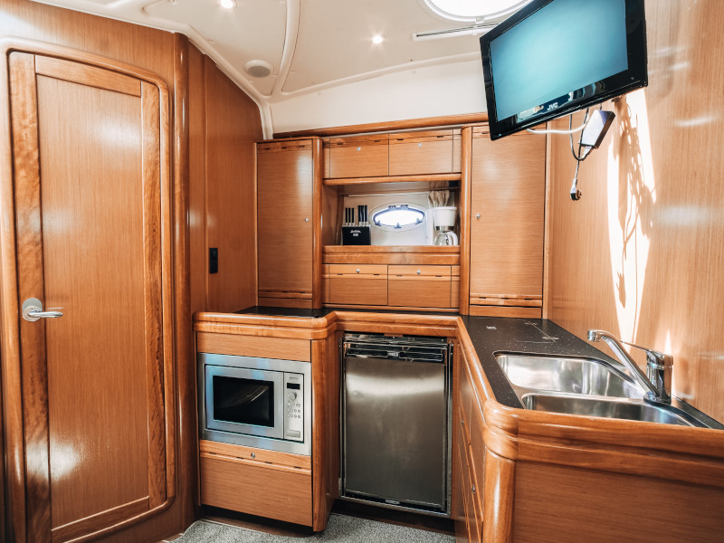 Photo Bavaria 42 HT 11