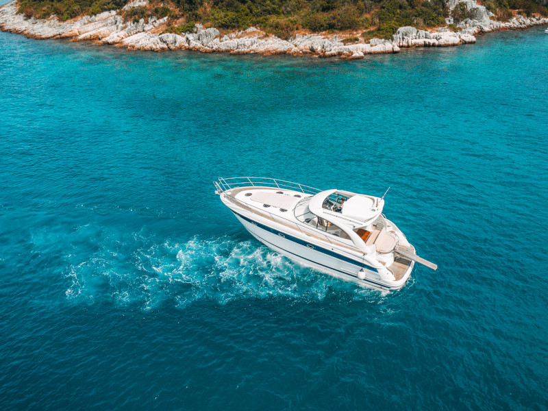 Photo Bavaria 42 HT 13