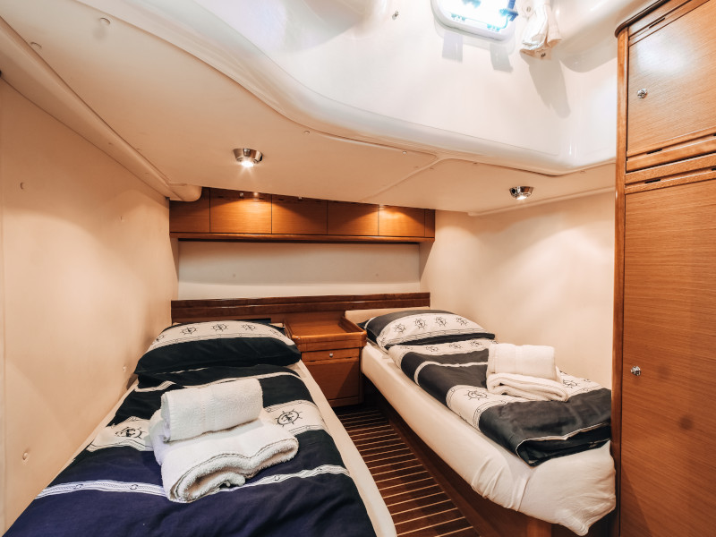 Photo Bavaria 42 HT 14