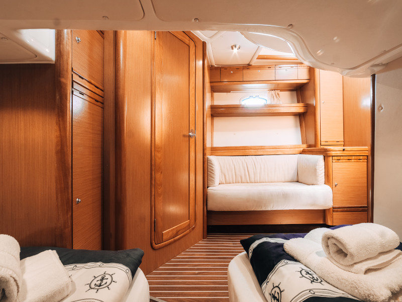 Photo Bavaria 42 HT 15