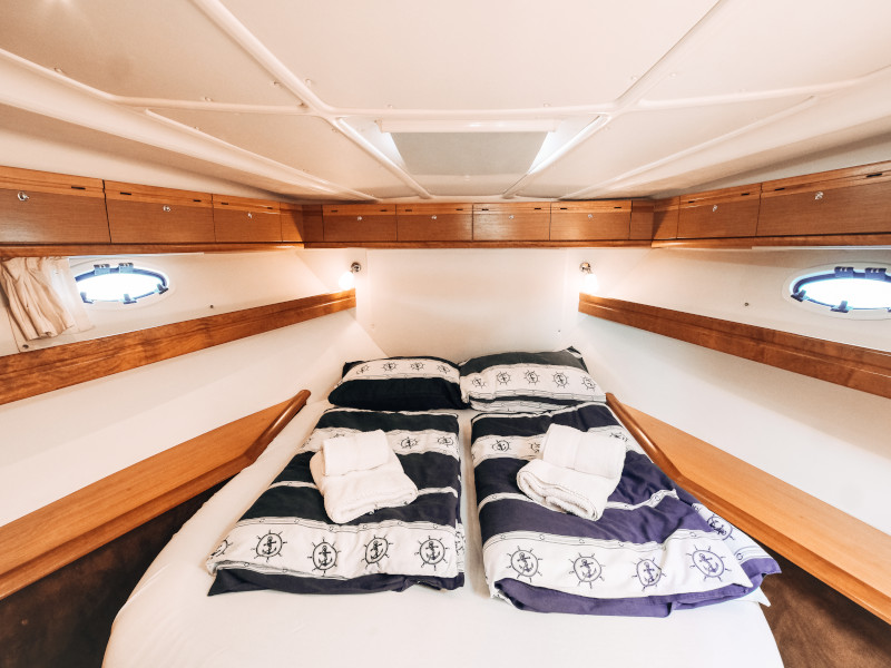 Photo Bavaria 42 HT 16