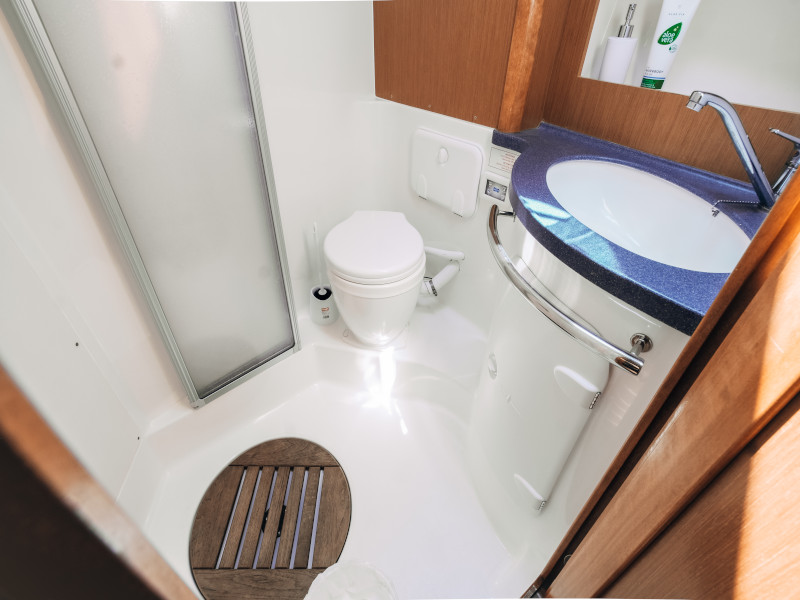 Photo Bavaria 42 HT 17