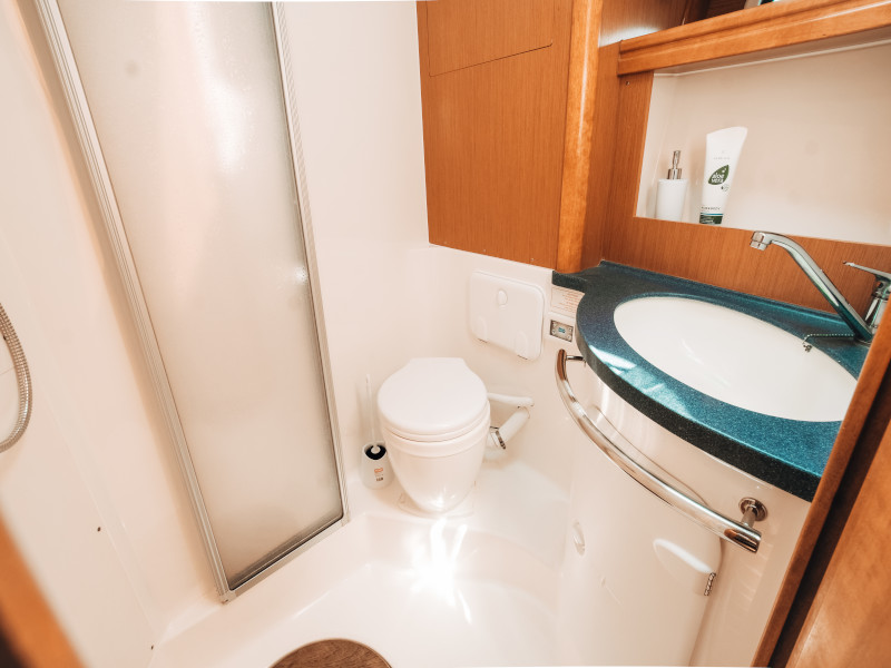 Photo Bavaria 42 HT 18