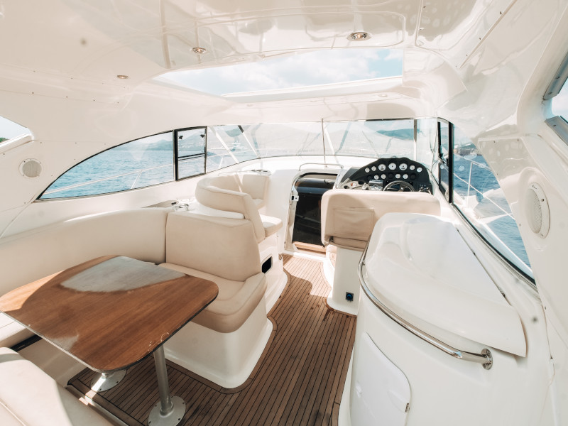 Photo Bavaria 42 HT 19