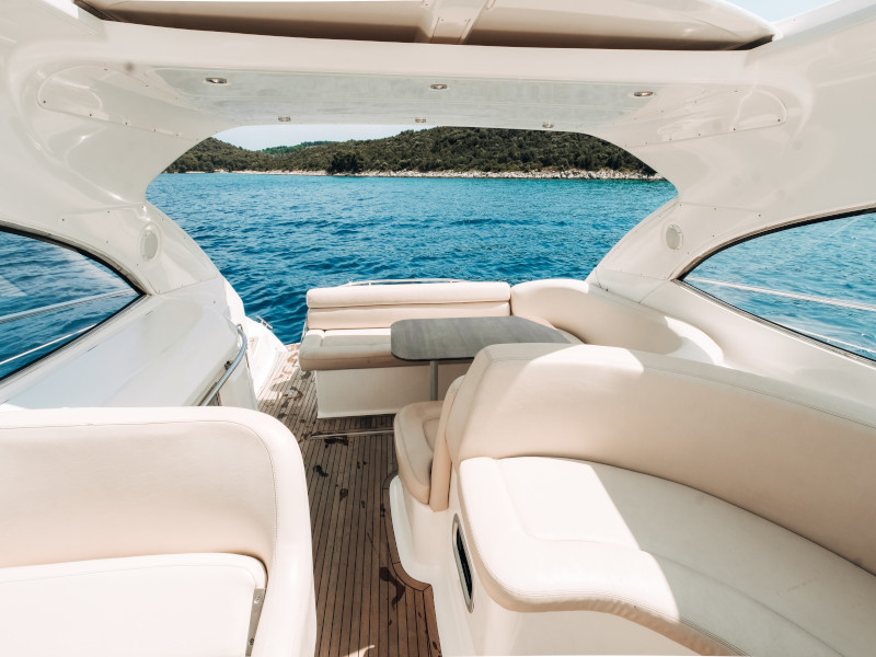 Photo Bavaria 42 HT 20