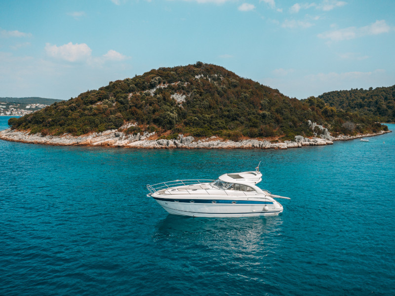 Photo Bavaria 42 HT 21