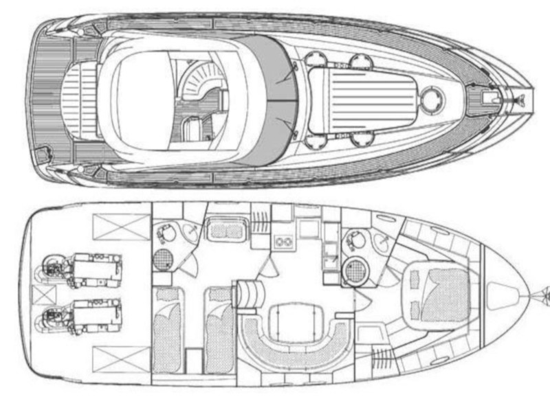 Photo Bavaria 42 HT 22