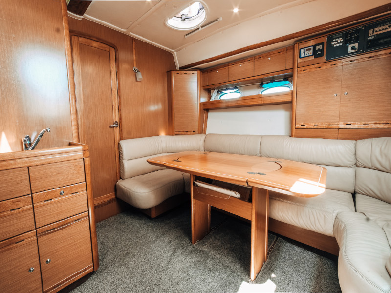 Photo Bavaria 42 HT 23