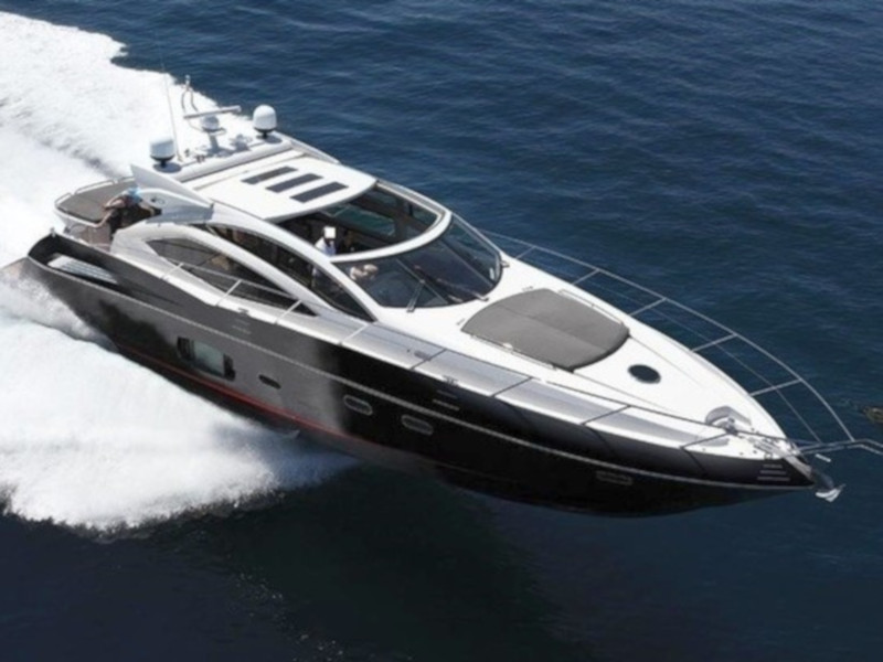 Sunseeker 64