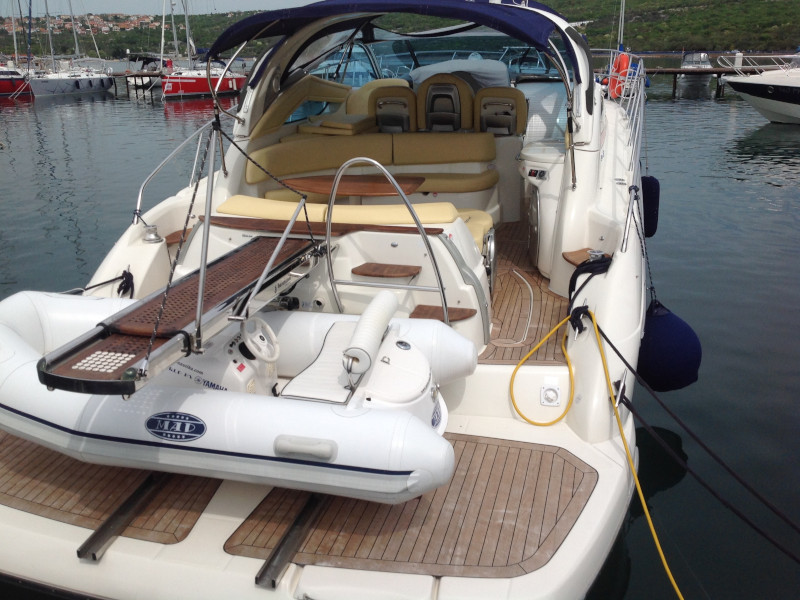 Foto Cranchi 43 Sport Top 5
