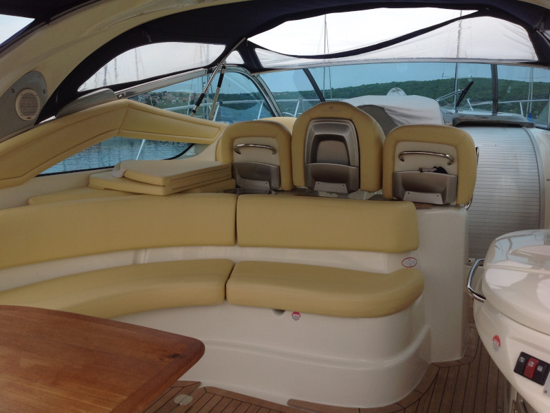 Foto Cranchi 43 Sport Top 7