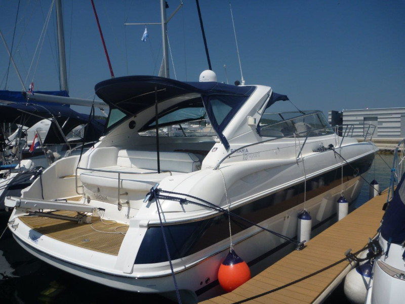 foto Bavaria 37 Sport 1
