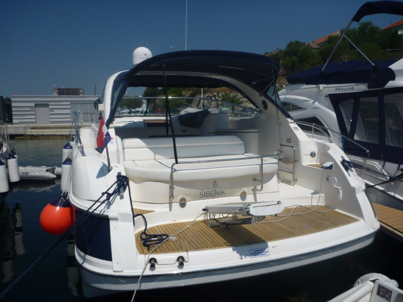 foto Bavaria 37 Sport 3