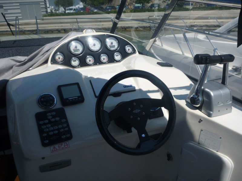 foto Bavaria 37 Sport 5