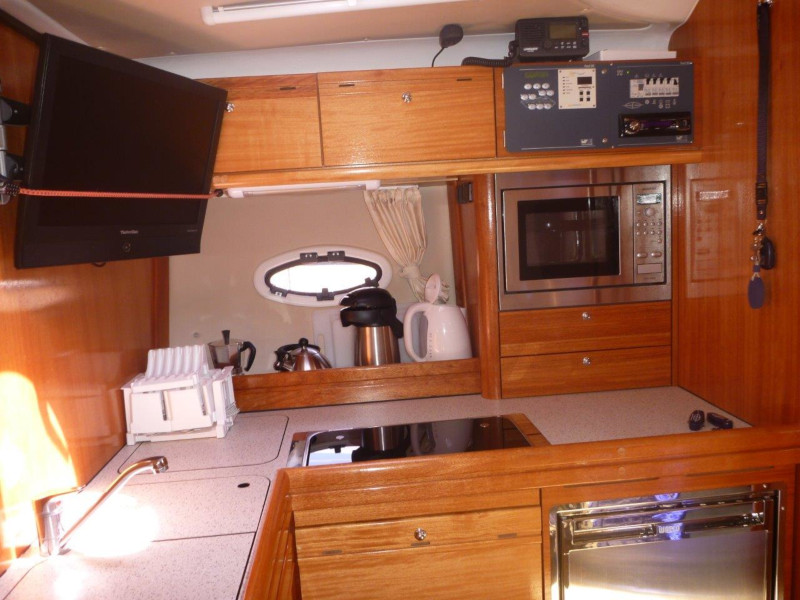 foto Bavaria 37 Sport 6