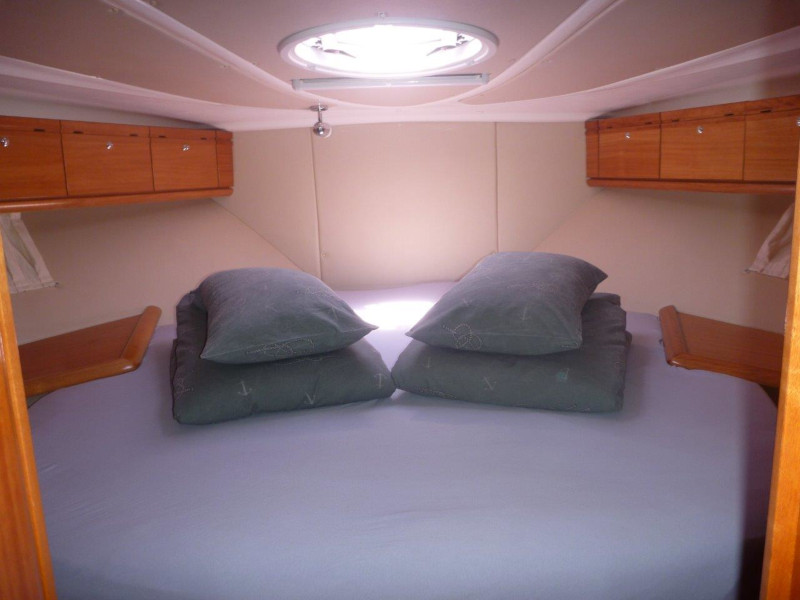foto Bavaria 37 Sport 8