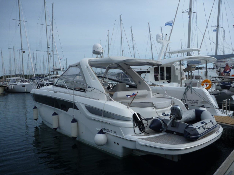 صور Bavaria 35 Sport 1
