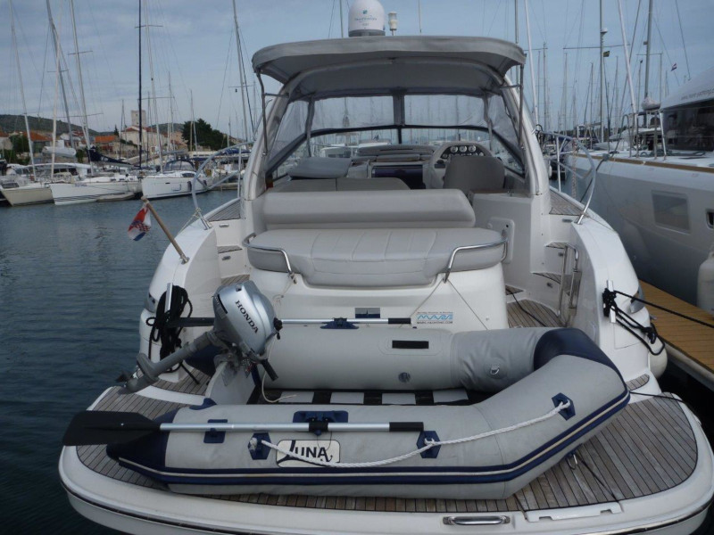 صور Bavaria 35 Sport 3