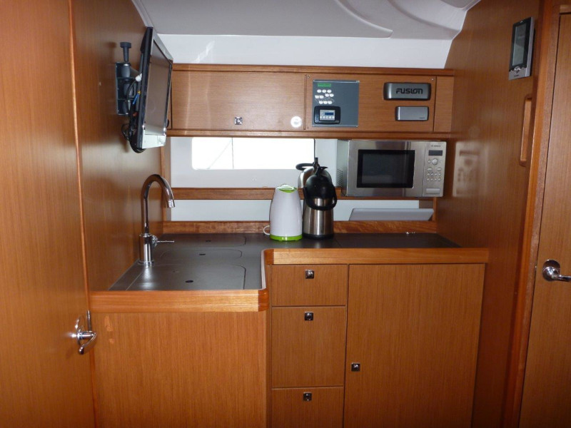 صور Bavaria 35 Sport 5