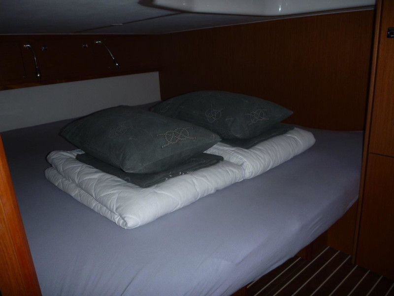 صور Bavaria 35 Sport 8