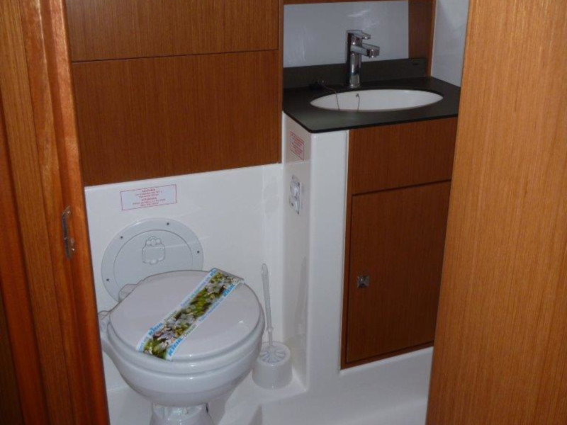 صور Bavaria 35 Sport 9