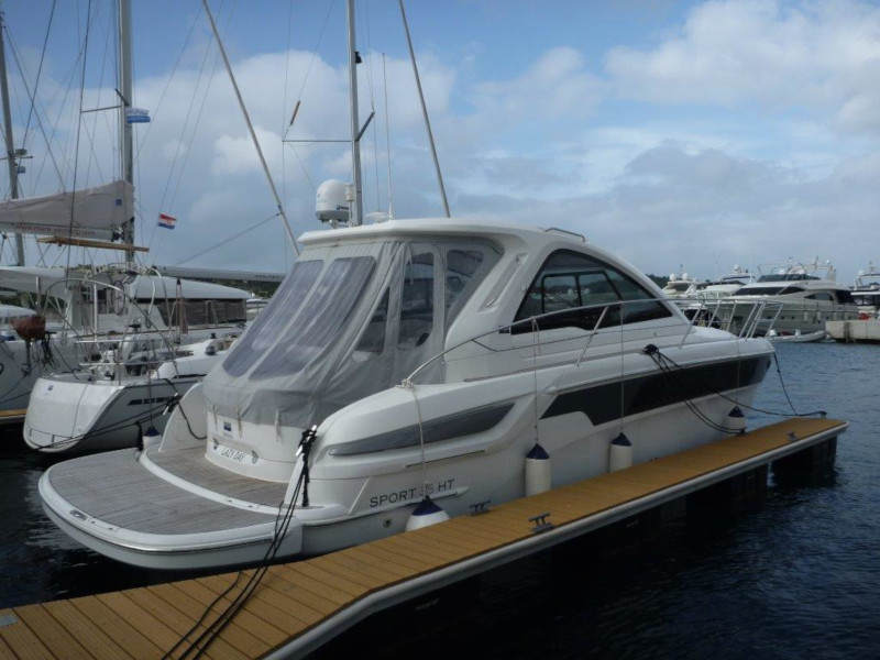 صور Bavaria 35 Sport 1