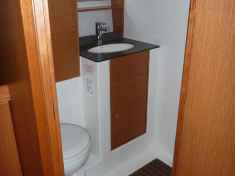 صور Bavaria 35 Sport 7