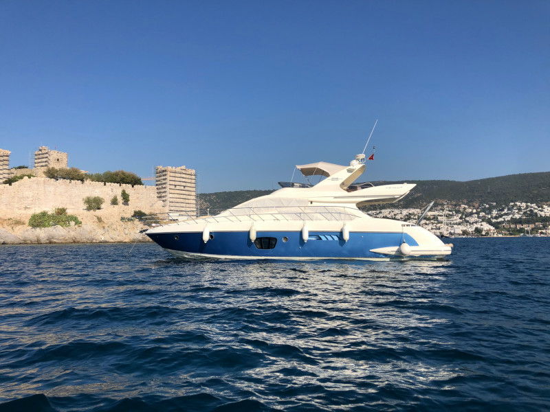 foto Azimut 55 1