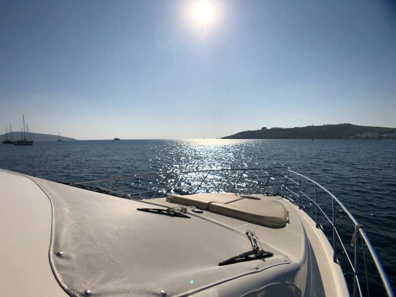 foto Azimut 55 9