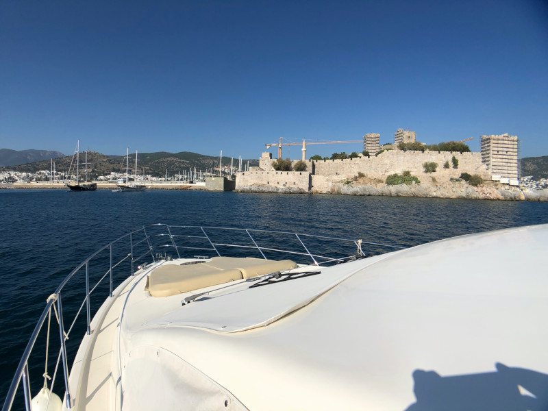 foto Azimut 55 10