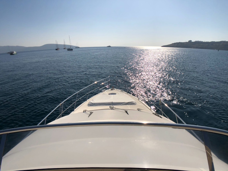 foto Azimut 55 11