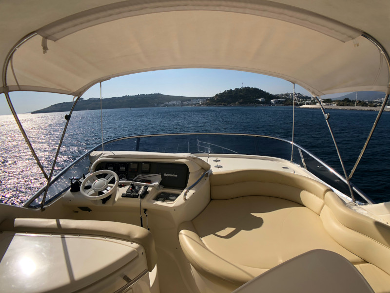 foto Azimut 55 14