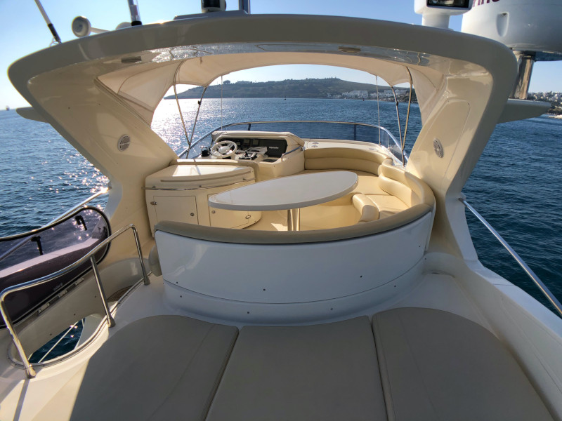 foto Azimut 55 16