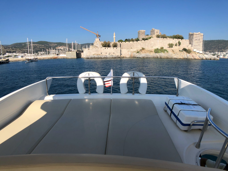foto Azimut 55 18