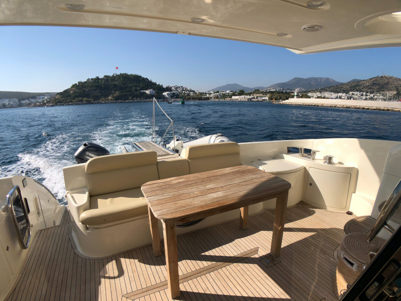 foto Azimut 55 20