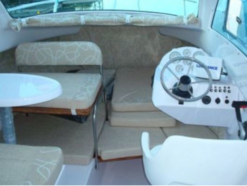 foto Bluestar Holiday 720 2