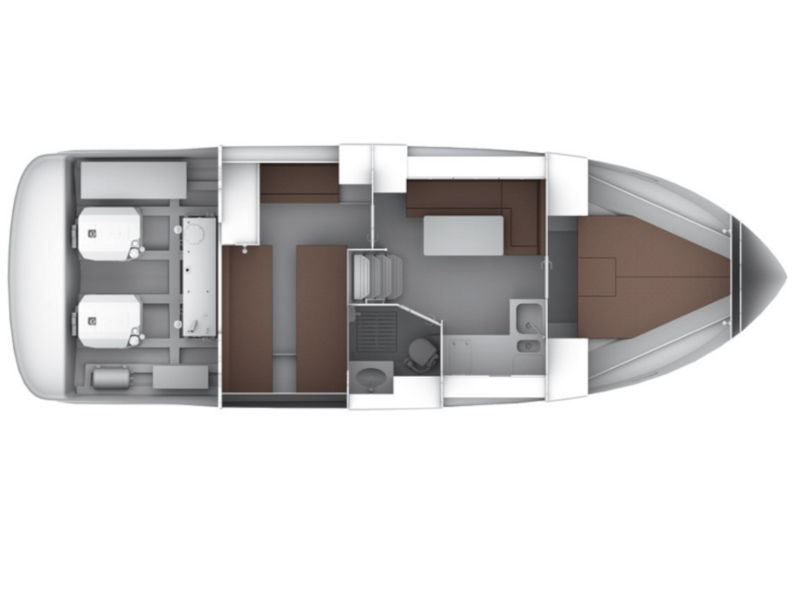 صور Bavaria 35 Sport 10