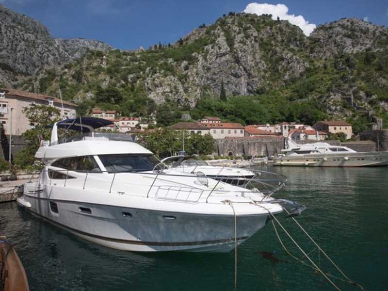 صور Prestige 50 Fly 15