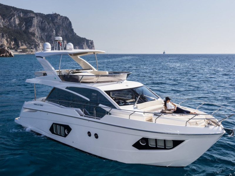 照片 Absolute 50 Fly 1