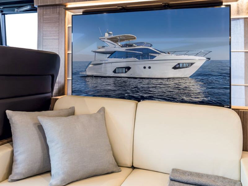 照片 Absolute 50 Fly 9