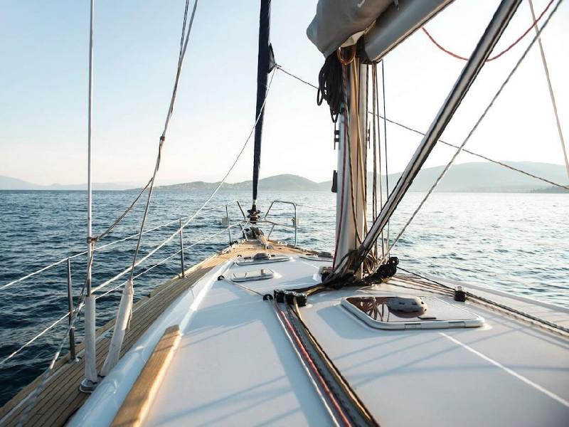 foto Sun Odyssey 42 i 6