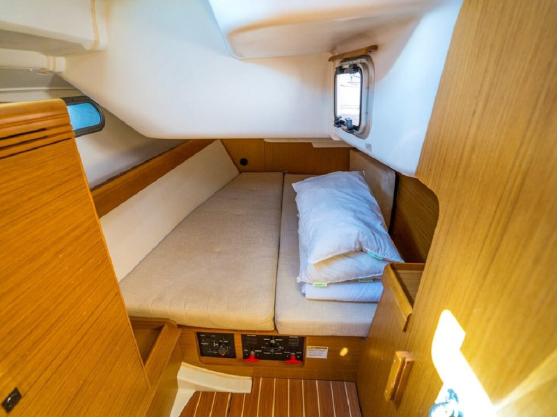 foto Sun Odyssey 42 i 11
