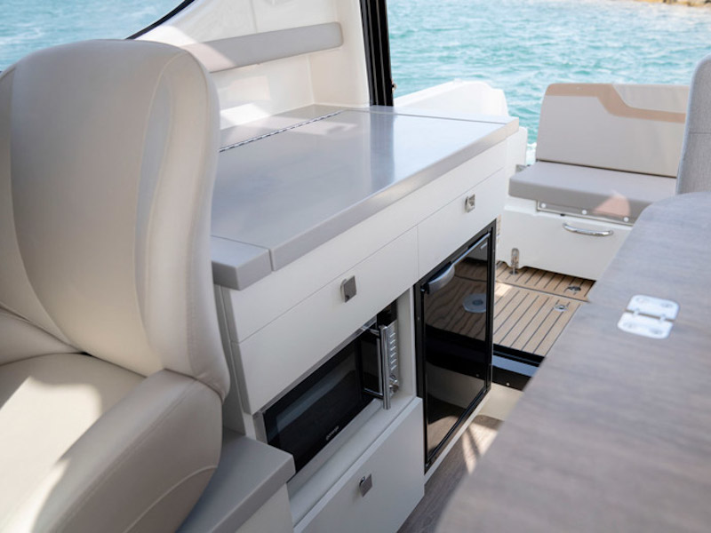 صور Quicksilver Activ 905 Weekend 3