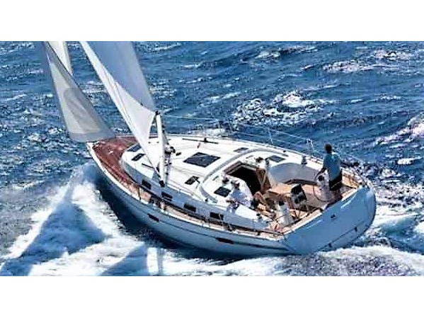 Bavaria 40 Cruiser “Vasiliki“, Lefkada