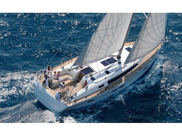 照片 Bavaria Cruiser 46 1