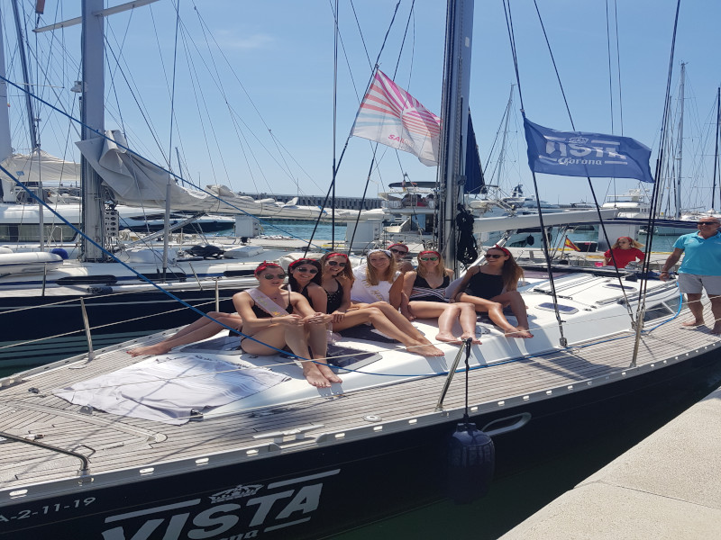 foto Sun Odyssey 45 5