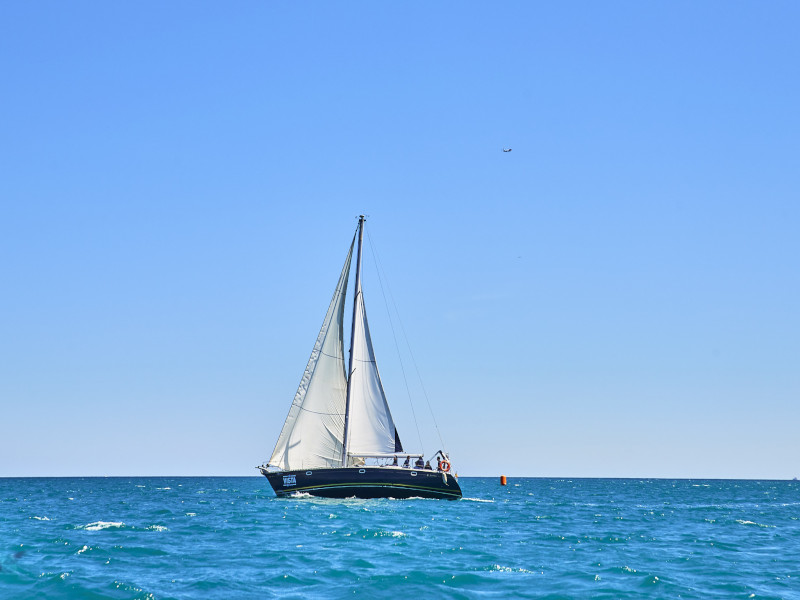 foto Sun Odyssey 45 12