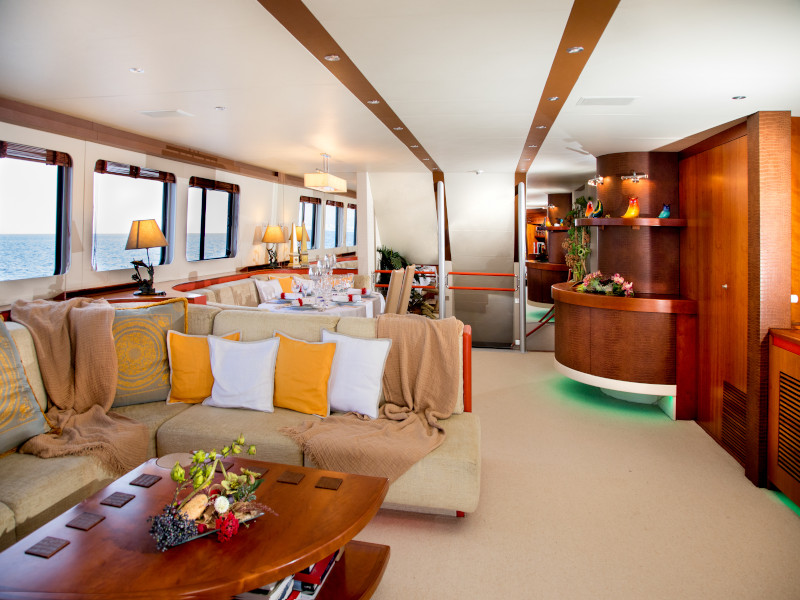 фото Motoryacht 1