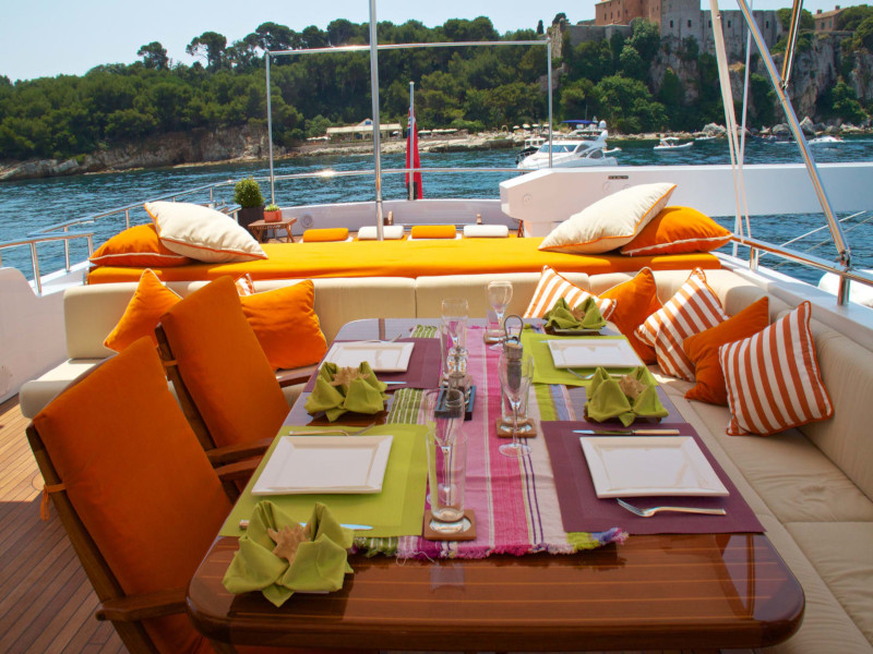 фото Motoryacht 12